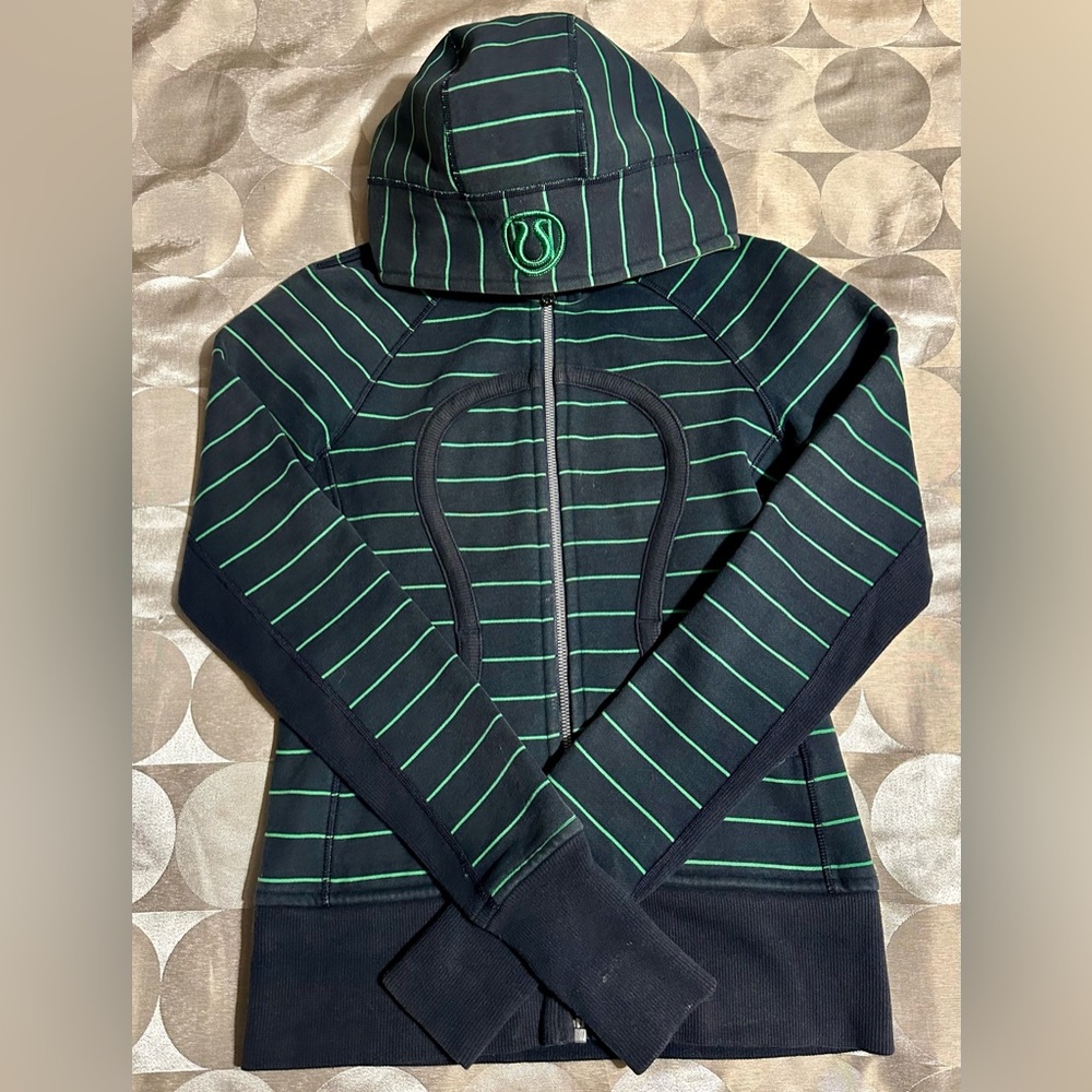 Lululemon hoodie